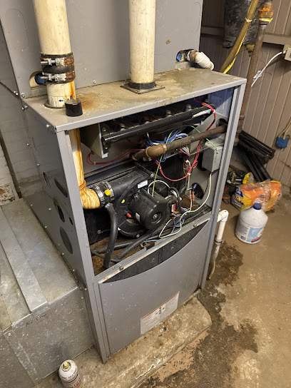 Greenville Comfort Systems