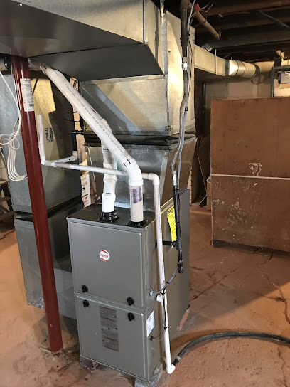Harris Construction Heating & A/C