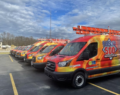 Ainsley Heating & Cooling