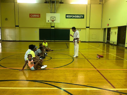 YMCA of Youngstown