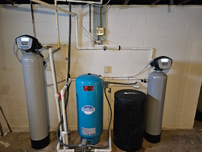 Savanna Springs Water Solutions
