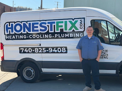 Honest Fix Heating, Cooling, and Plumbing