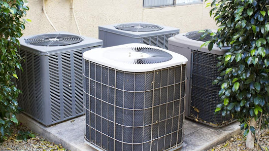 J. Austin Heating & Cooling Inc.