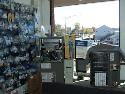 A-1 Ken's All Temperature Systems