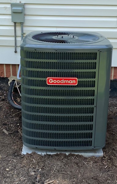 Big Hoss HVAC