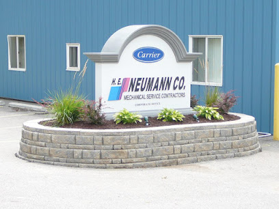 H.E. Neumann Co.