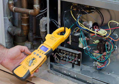 Hays Heating & Cooling