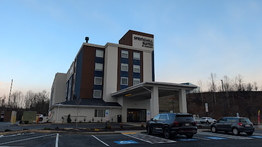 Airport Lodging Inc.