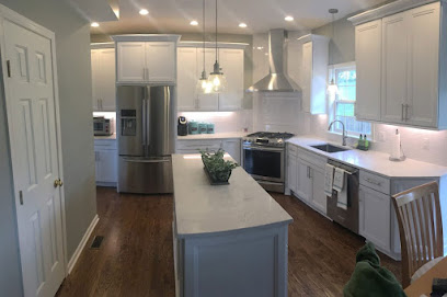 Haag Home Remodeling LLC