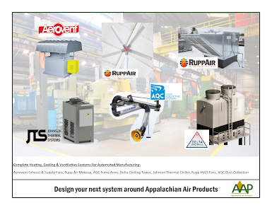 Appalachian Air Products