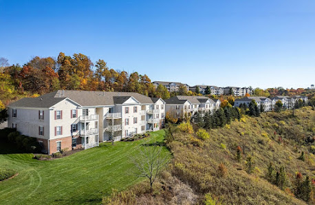 Ventana Hills