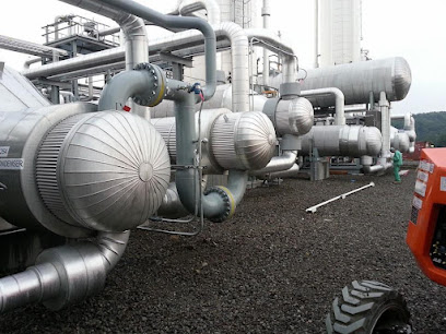 Heat and Frost Insulators Local #2