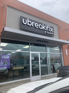 uBreakiFix - Phone and Computer Repair