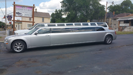 Rock Star Limousine