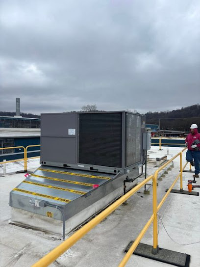 Sitler & Lemmon Heating Company