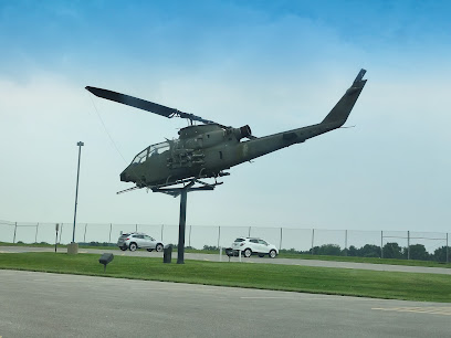 Pittsburgh-Butler Regional Airport
