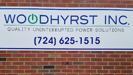 Woodhyrst, Inc.