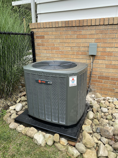 PureAir HVAC, LLC
