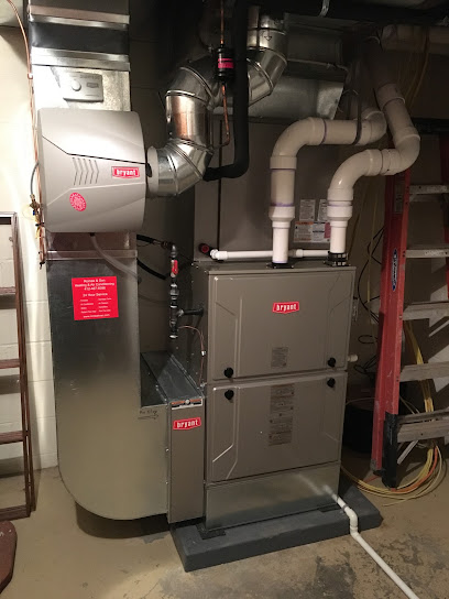 Romea & Son Heating & Air Conditioning