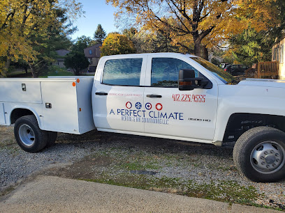 A Perfect Climate HVAC LLC