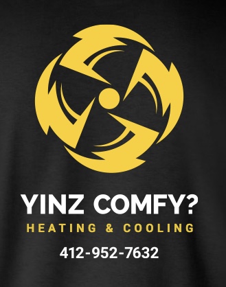 Yinz Comfy Heating & Cooling