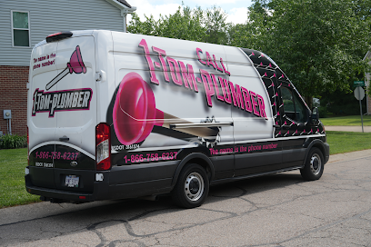 1-Tom-Plumber