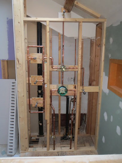 Purvis Plumbing,Heating & Cooling LLC