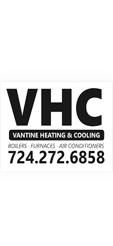 Vantine Heating & Cooling, LLC