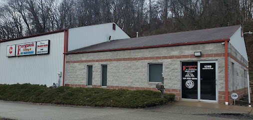 Ferguson Heating & Air Conditioning