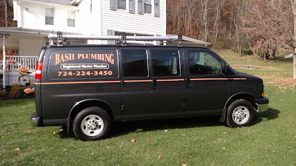 Bash Plumbing