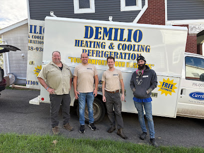 Demilio, Inc.