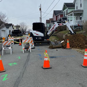 CMA Plumbing & Excavating LLC