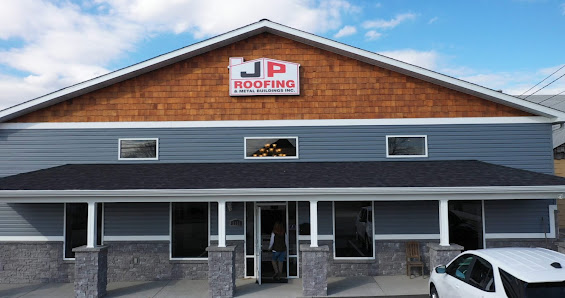 JP Roofing & Metal Buildings, Inc.