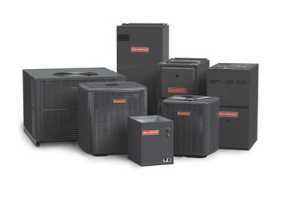 Pellegrino HVAC