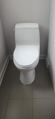 Advanced Service Plumbing