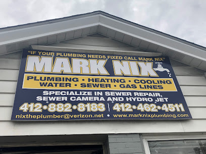 Nix Plumbing