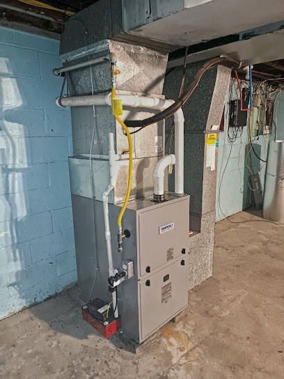 ZenMen Heating and Cooling