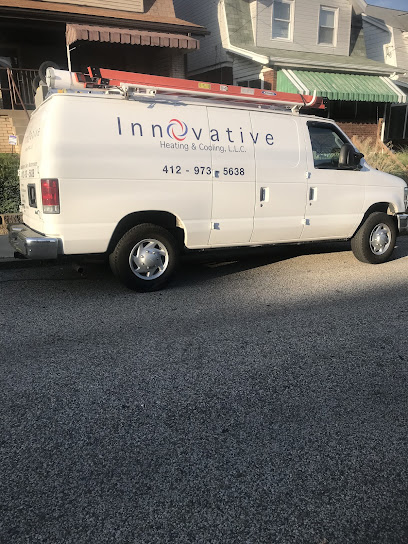 Innovative Heating and Cooling