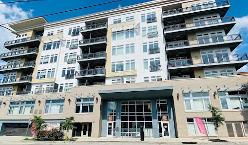 Flats on Fifth