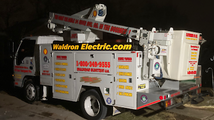 Waldron Electric Heating Cooling Same Day Services