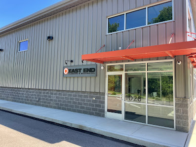 East End Plumbing & Mechanical, Inc.