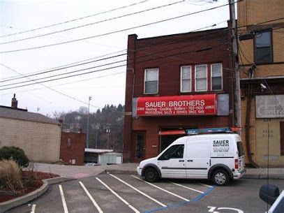 Sauer Brothers Heating & Air Conditioning
