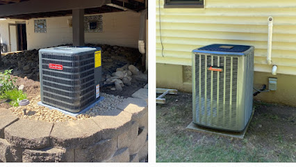 Shull Heating And Cooling
