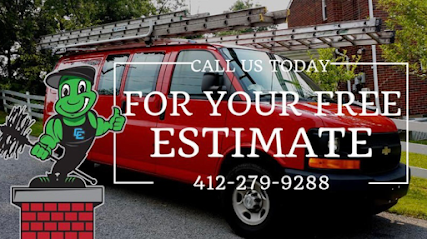Chimney Cricket Chimney Sweep