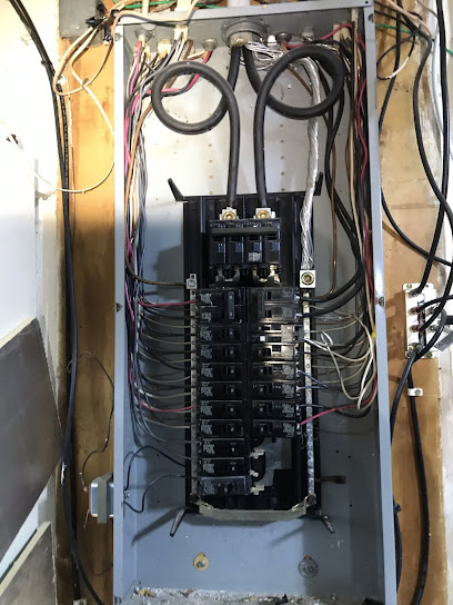 Three Rivers Electric Services INC.