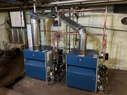 Anchor HVAC LLC