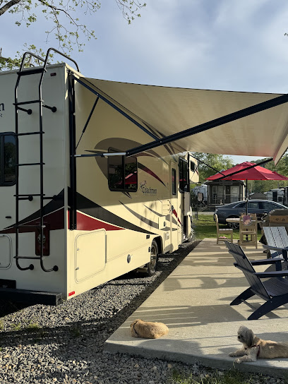 Poppy’s Mobile RV Repair Service