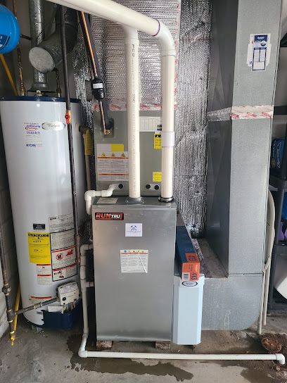 Hammer Heating & Air Conditioning LLC
