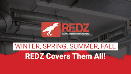 REDZ Heating Air Conditioning & Plumbing
