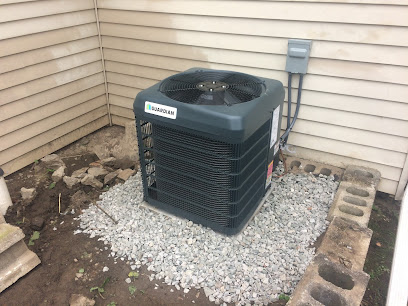 Ohler HVAC